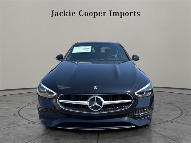 New 2025 Mercedes-Benz C 300 Sedan image 9
