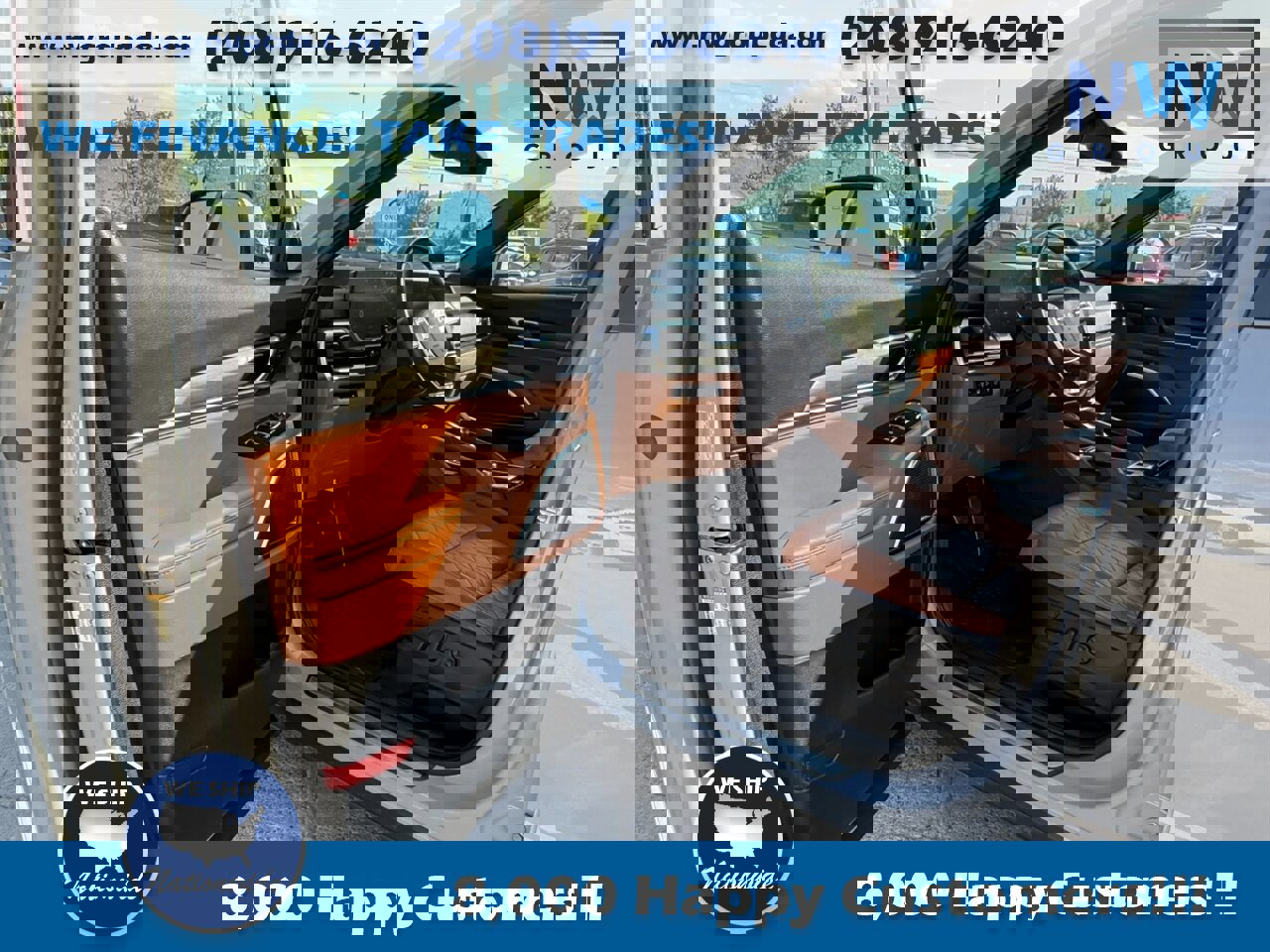 Used 2023 Kia Telluride SX X-Pro image 6