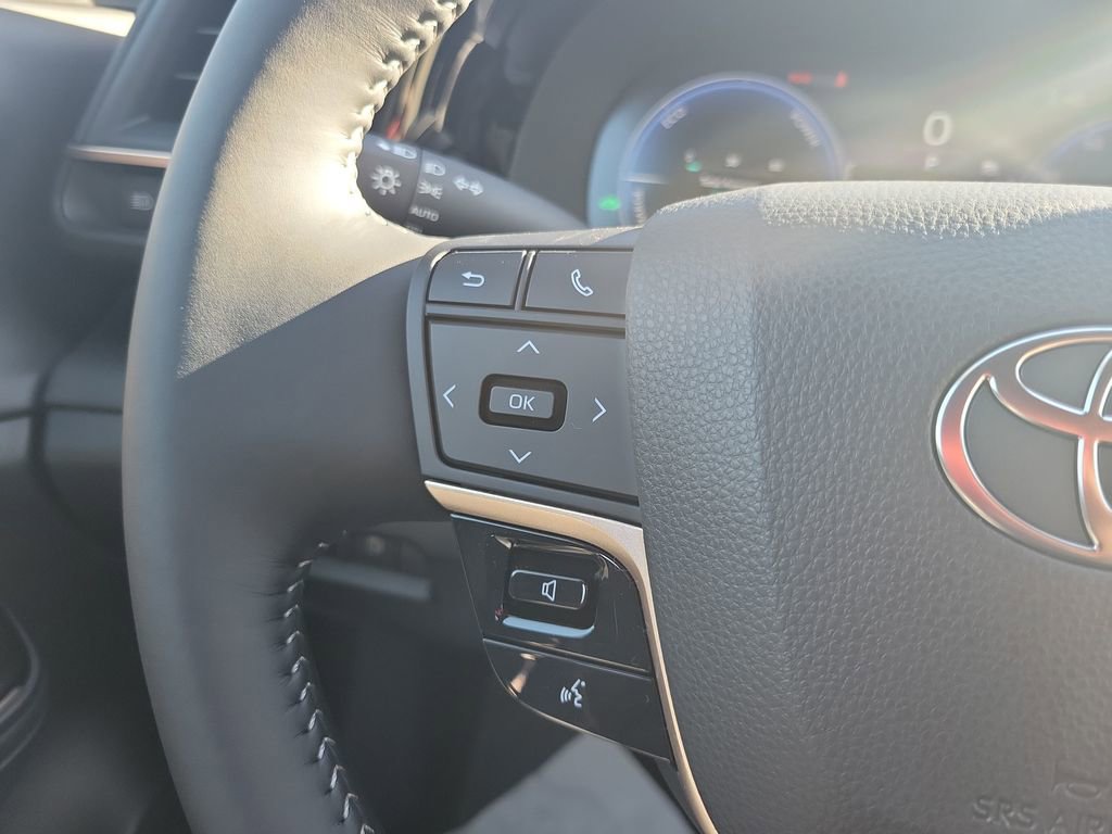 New 2026 Toyota Crown XLE image 24