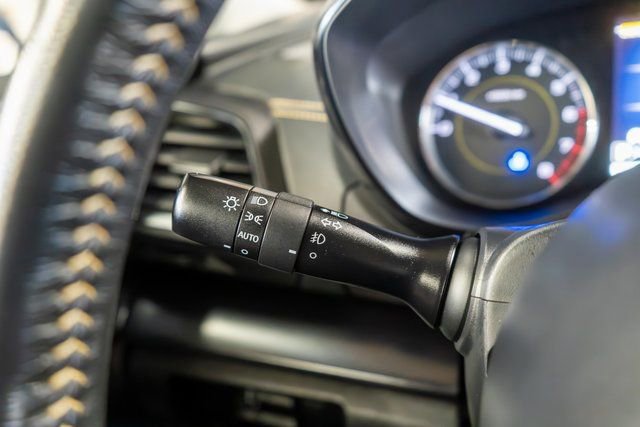 Used 2022 Subaru Crosstrek 2.5i Sport image 24