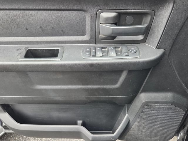 Used 2020 RAM 2500 Tradesman AWD/4WD image 6