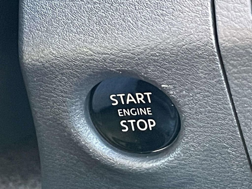 Used 2026 Nissan Frontier S w/ S Utility Package image 28