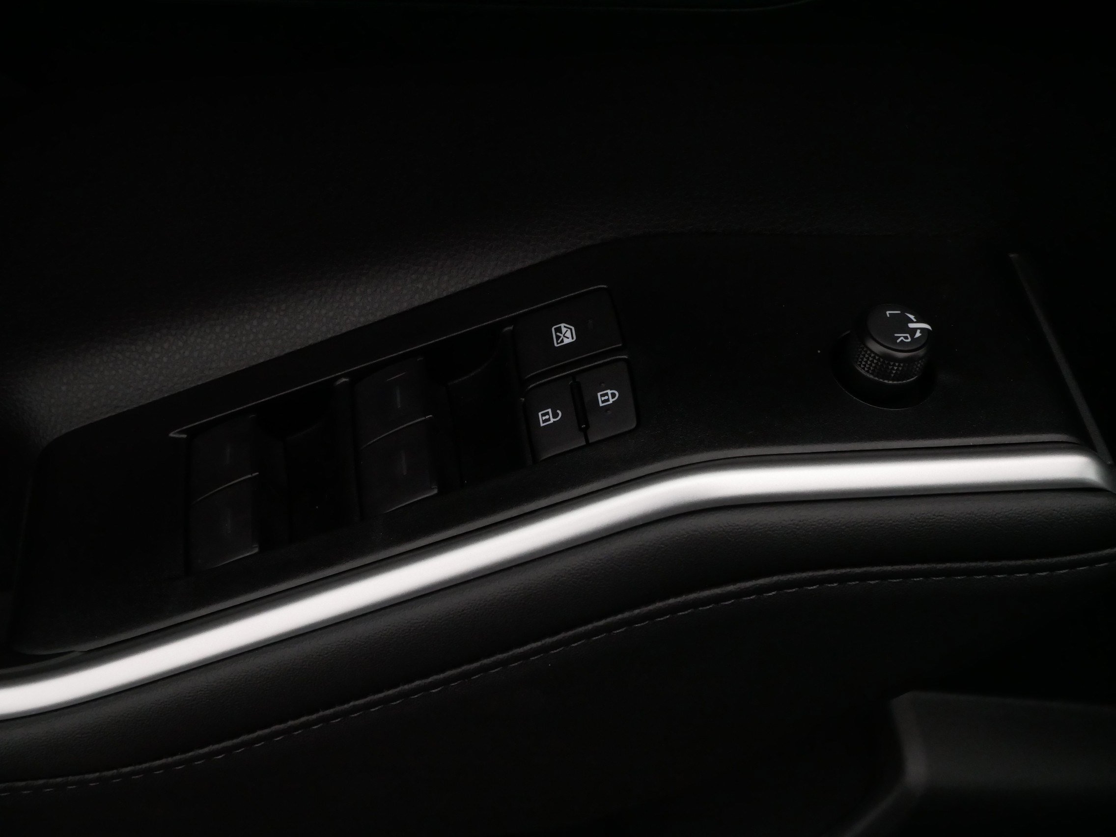 Certified 2026 Toyota Highlander XLE image 19