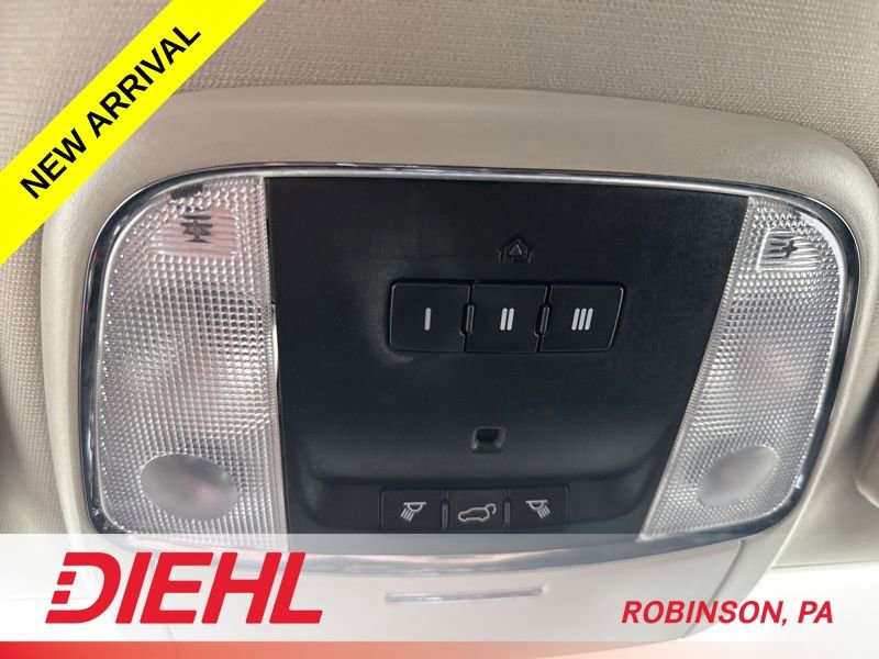 Used 2018 Dodge Durango GT image 39