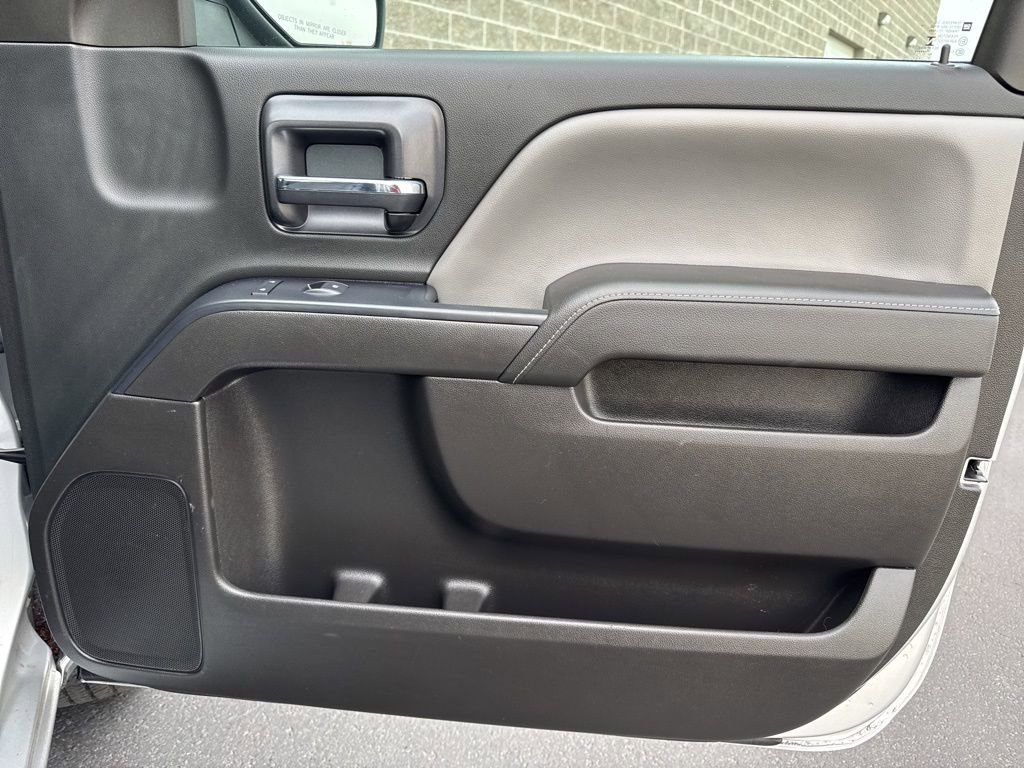 Used 2015 Chevrolet Silverado 1500 W/T w/ WT Fleet Convenience Package image 25