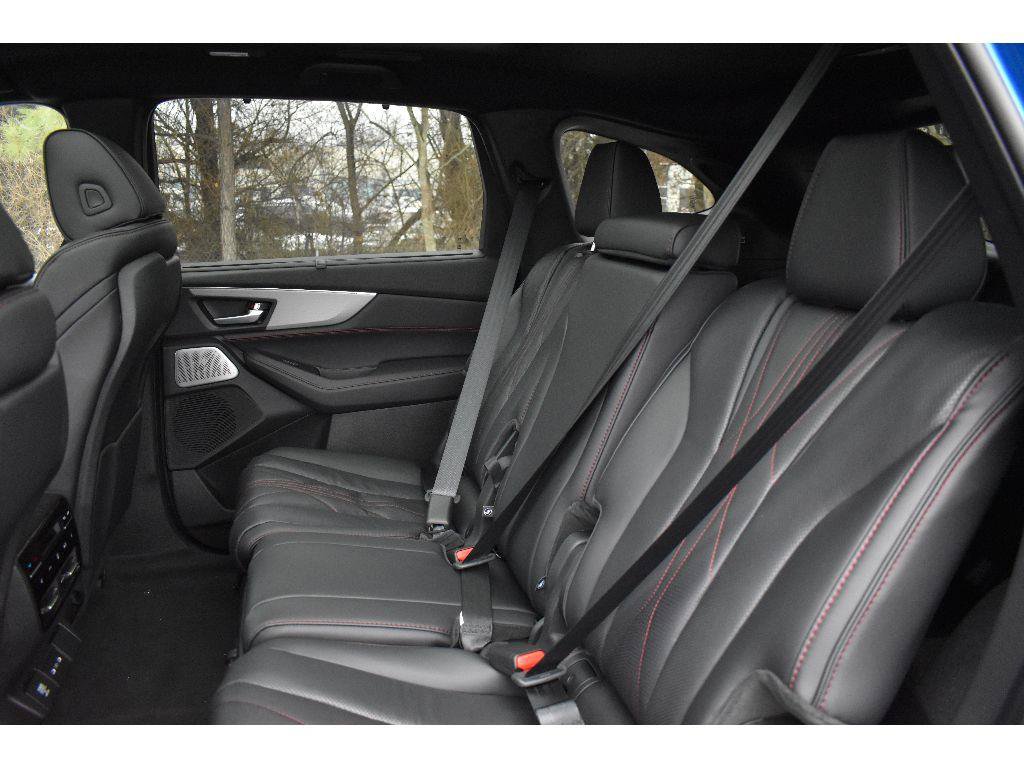 New 2026 Acura MDX A-Spec w/ Advance Package AWD/4WD image 30