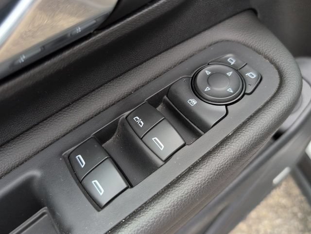 Used 2020 GMC Terrain SLT w/ Preferred Package AWD/4WD image 13