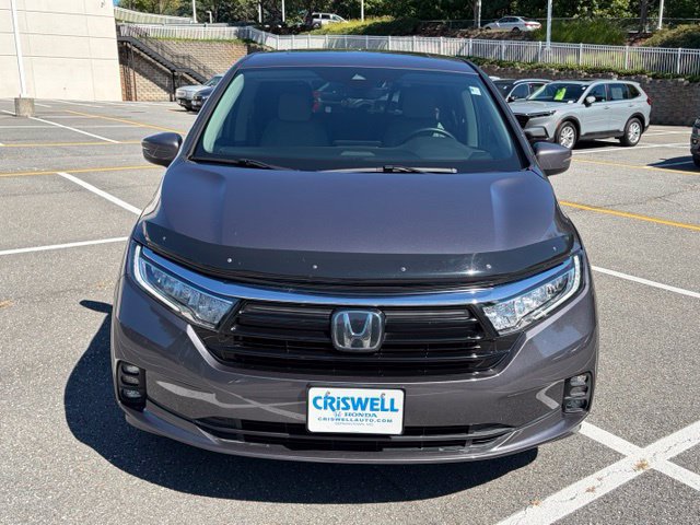 Used 2021 Honda Odyssey EX-L image 10