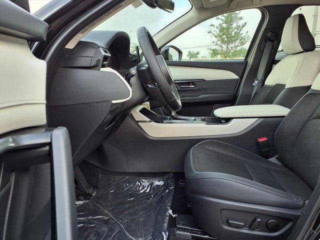 New 2026 MAZDA CX-5 Preferred AWD/4WD image 4