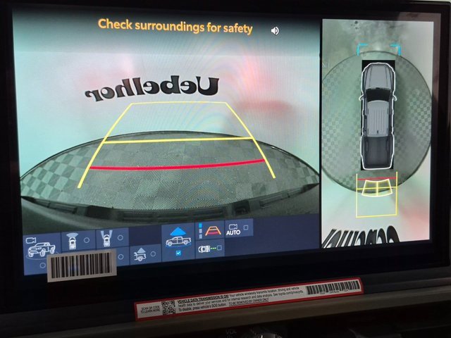 New 2026 Toyota Tacoma TRD Sport image 21