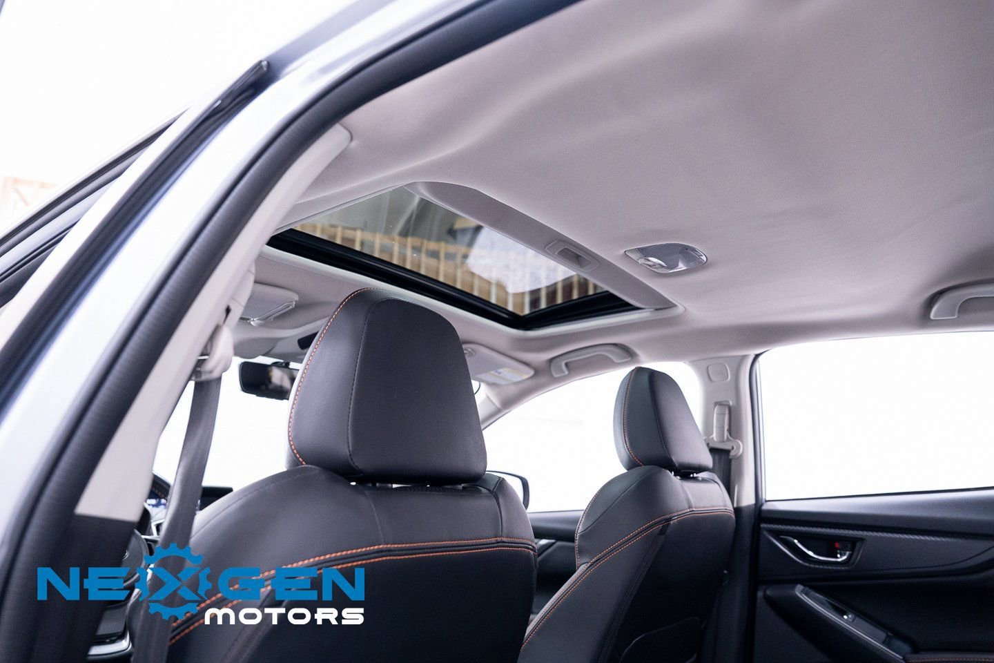 Used 2020 Subaru Crosstrek 2.0i Limited w/ Moonroof Package image 29