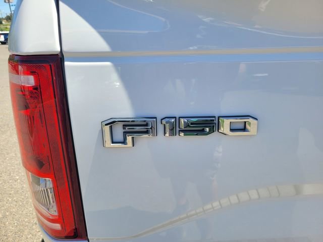 Certified 2017 Ford F150 XLT w/ Equipment Group 302A Luxury RWD image 7
