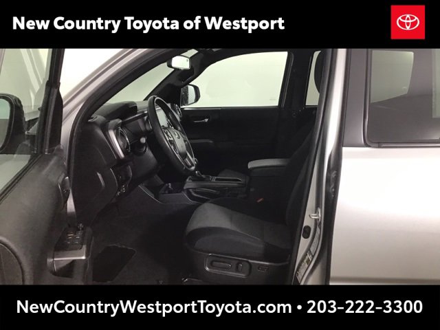 Used 2023 Toyota Tacoma TRD Off-Road image 9