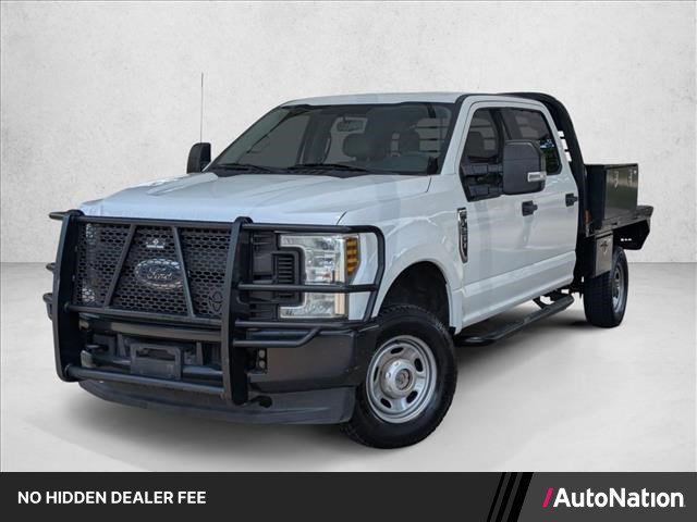 Used 2019 Ford F250 XL