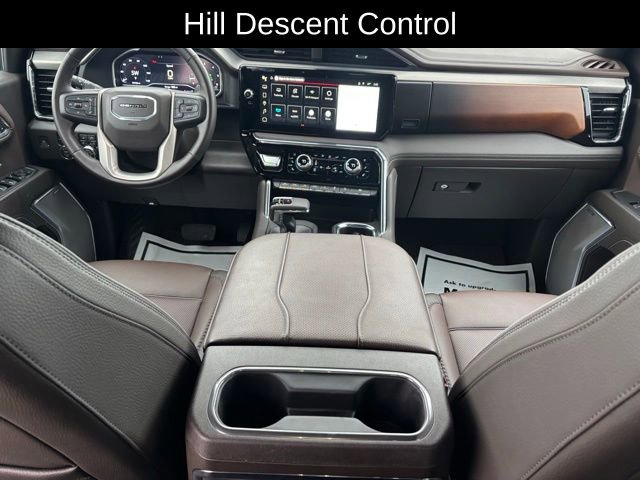 Certified 2023 GMC Sierra 1500 Denali image 23