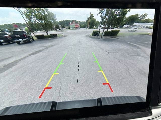 Used 2024 Ford F150 STX image 32