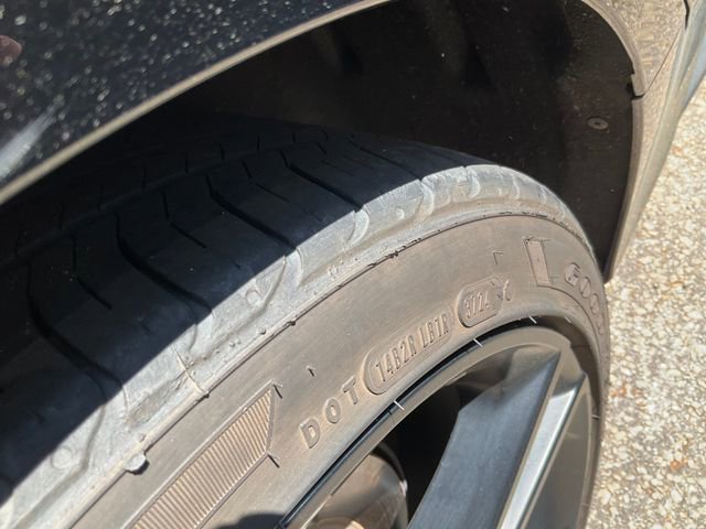 Used 2025 Honda Civic Si image 14