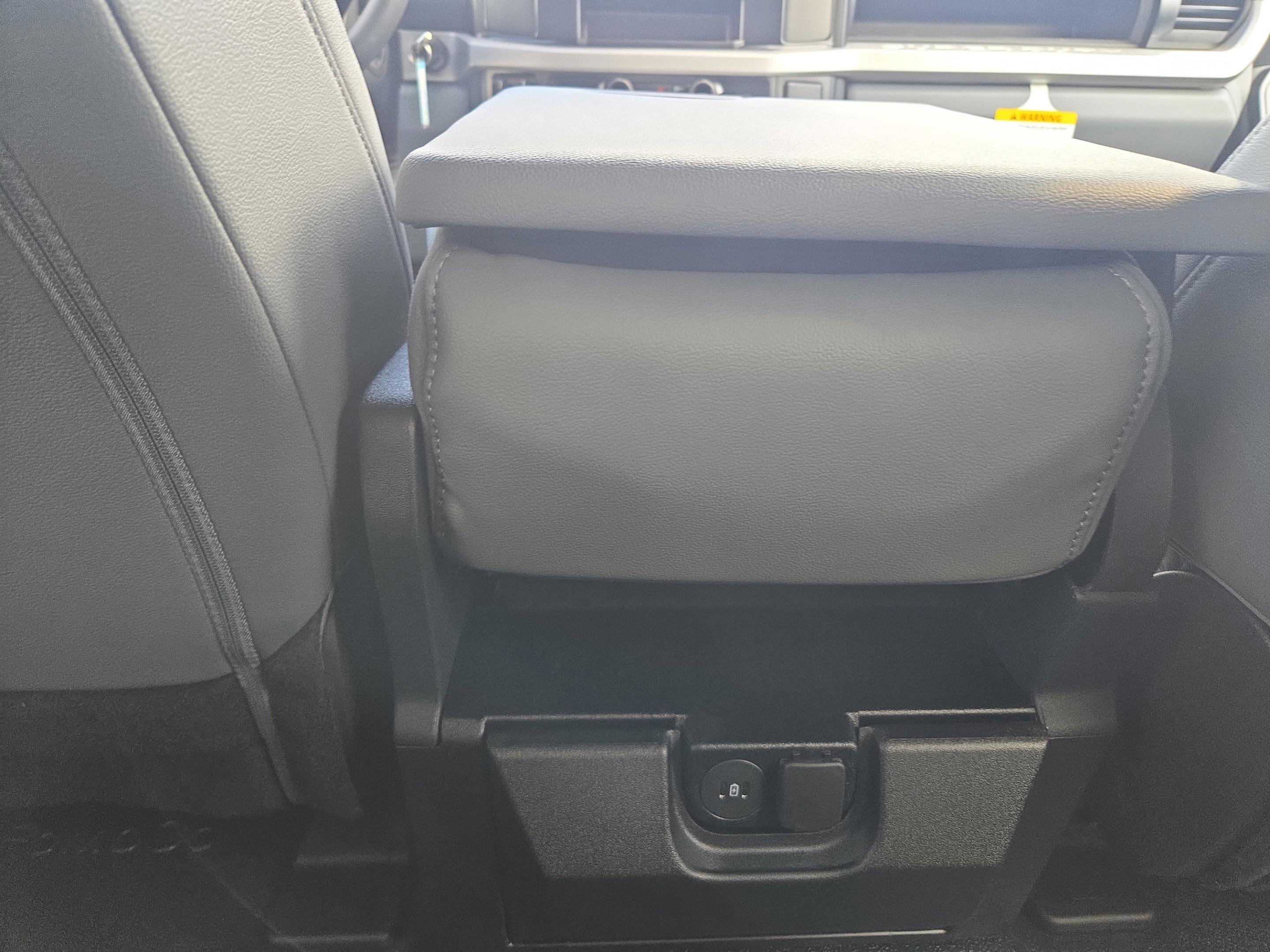 New 2026 Ford F450 XL image 16