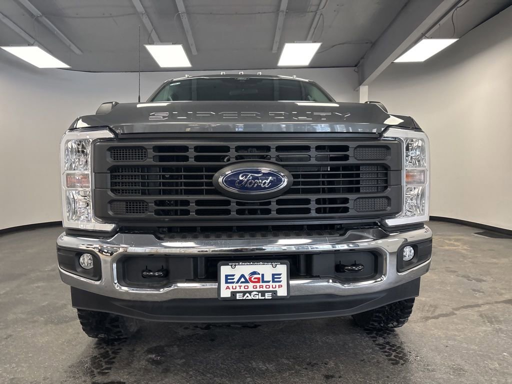 New 2026 Ford F250 XL w/ XL Off-Road Package image 4