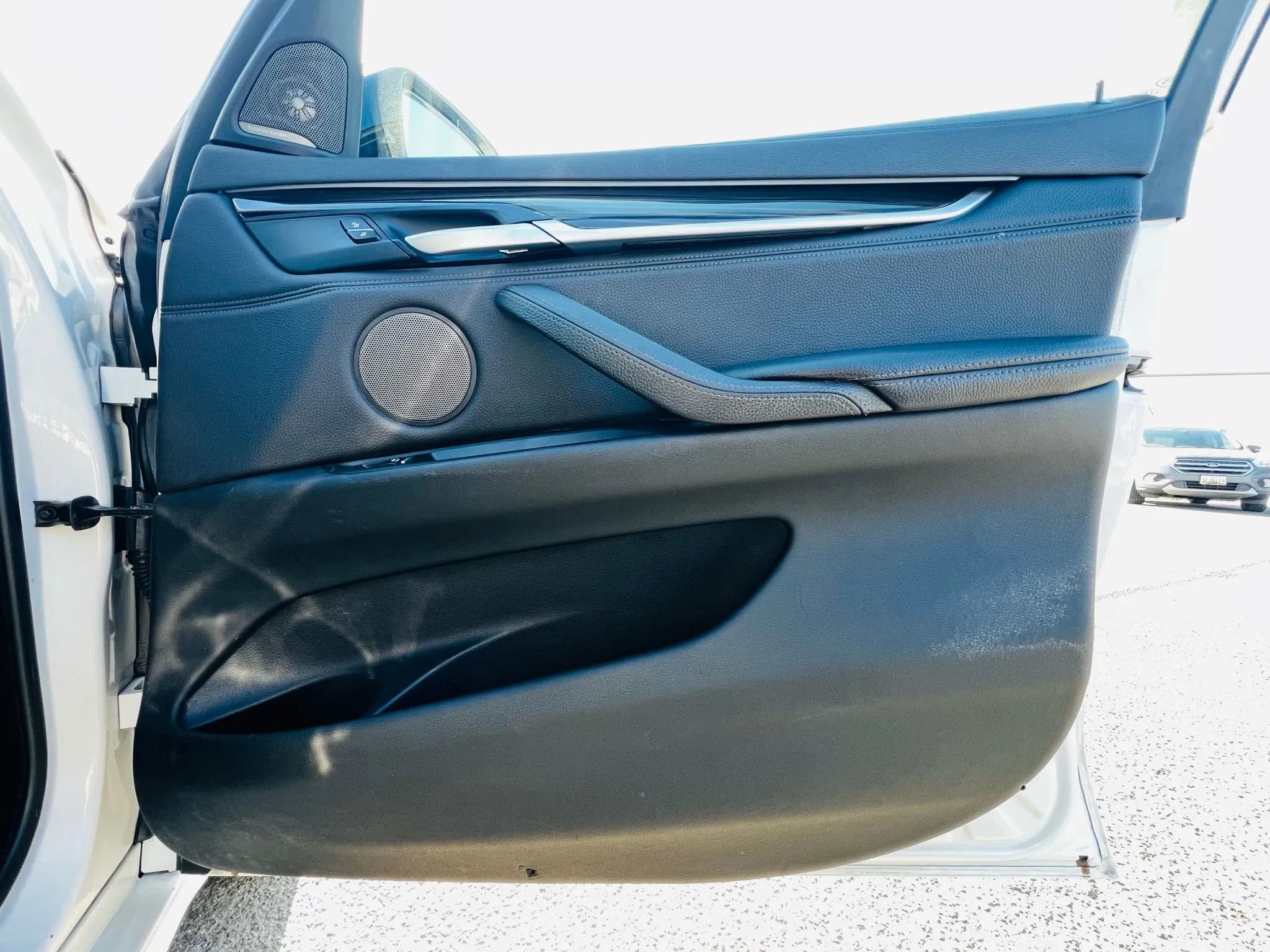 Used 2019 BMW X6 xDrive50i image 25