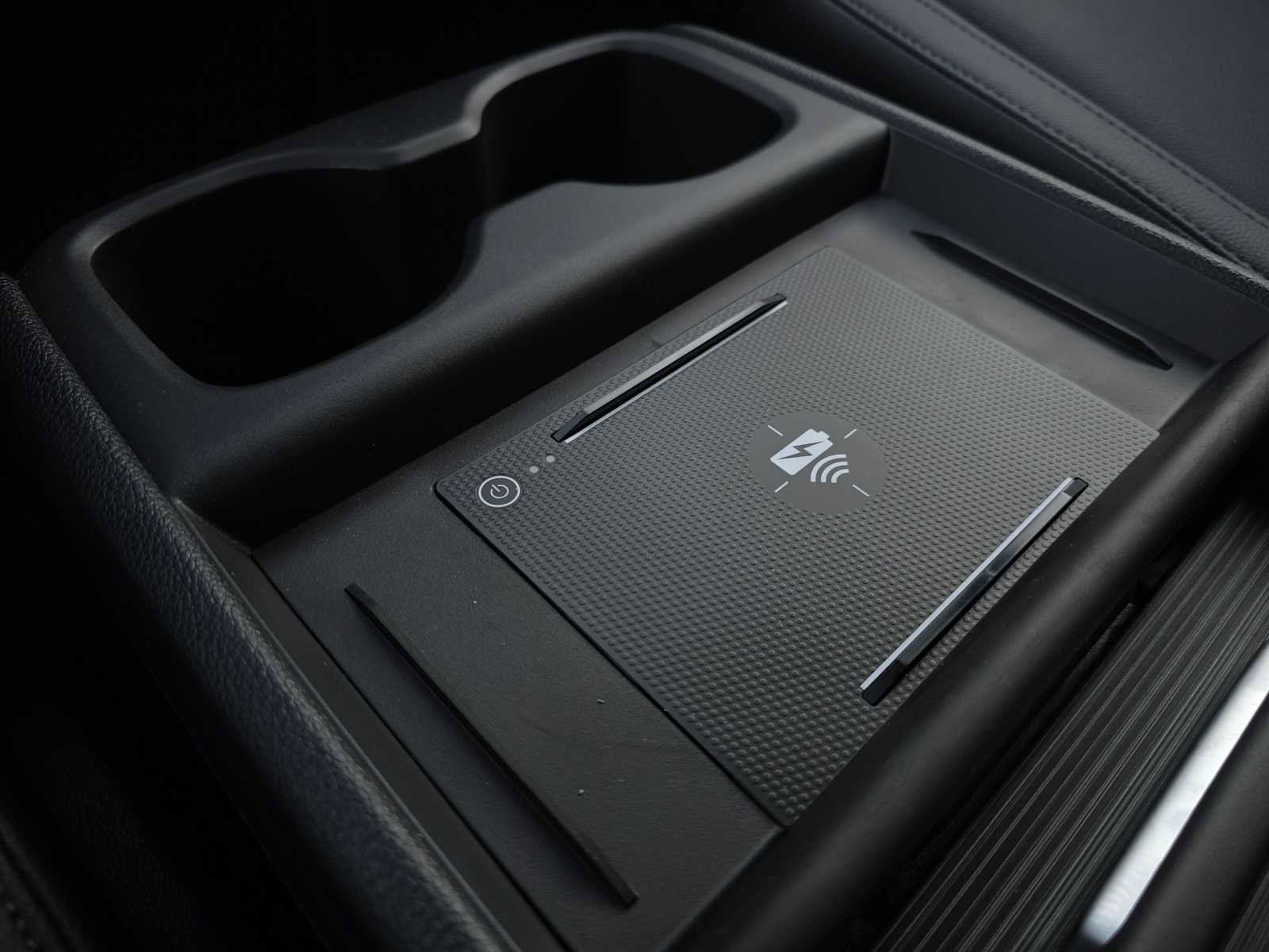 New 2026 Honda Odyssey EX-L image 33