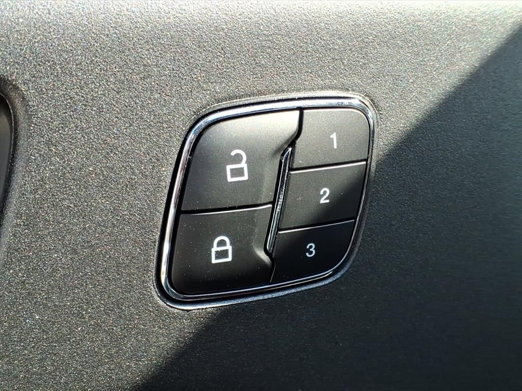 New 2026 Ford Bronco Sport Badlands w/ Badlands Tech Package image 18