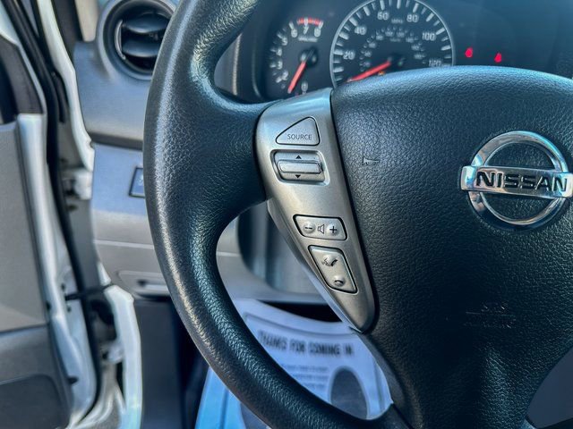 Used 2019 Nissan NV200 S w/ Cruise Control Package image 16