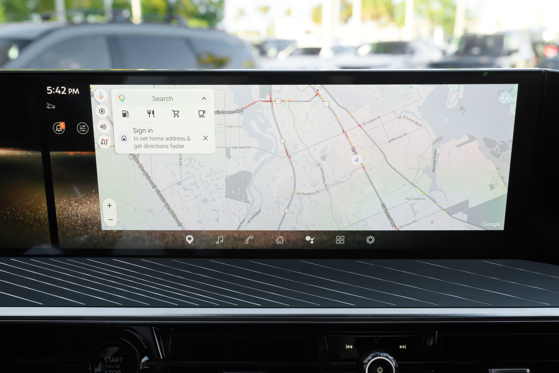 New 2026 INFINITI QX80 Autograph image 12