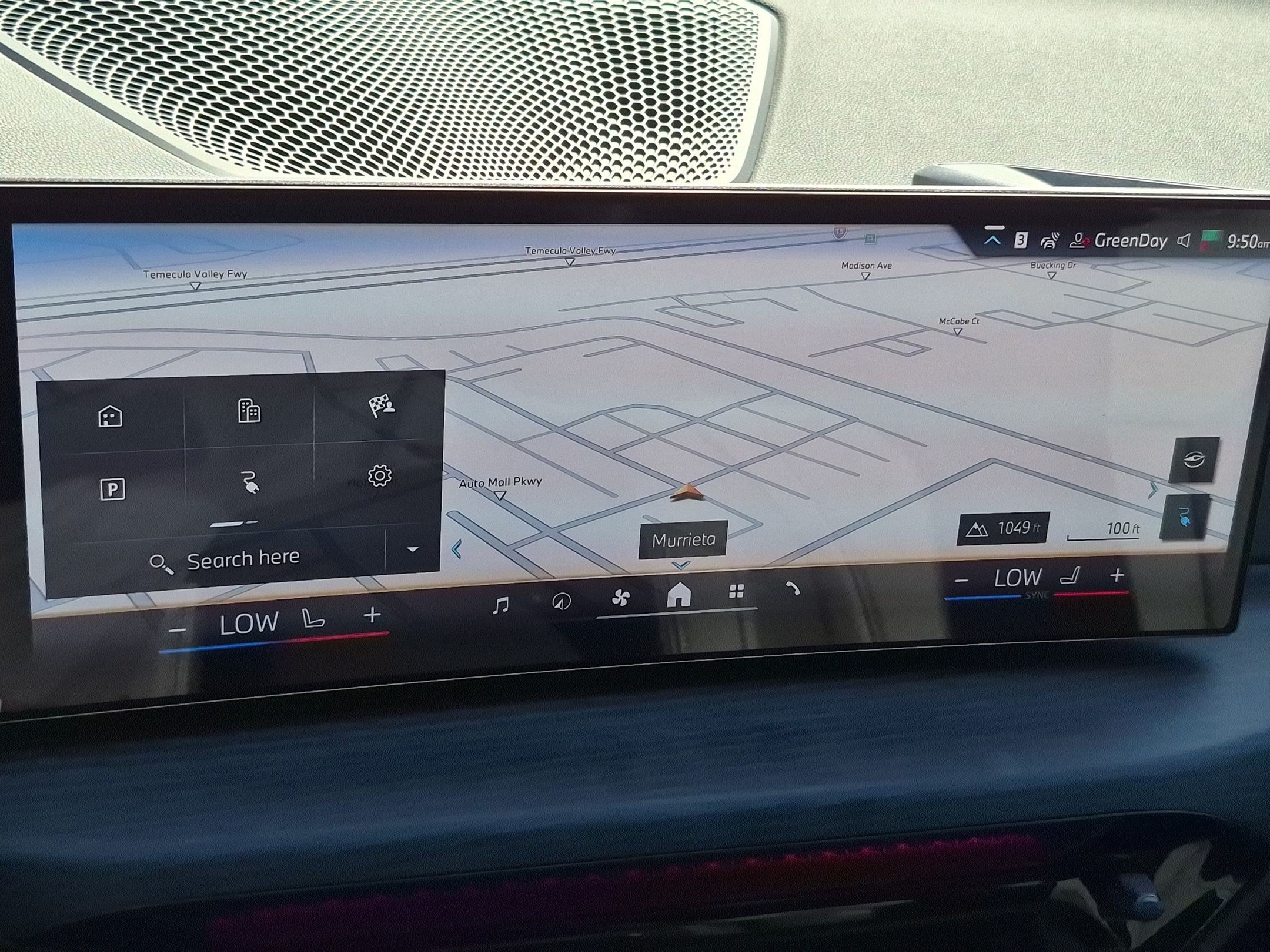 Certified 2025 BMW i4 eDrive40 w/ Parking Assistance Package RWD image 24