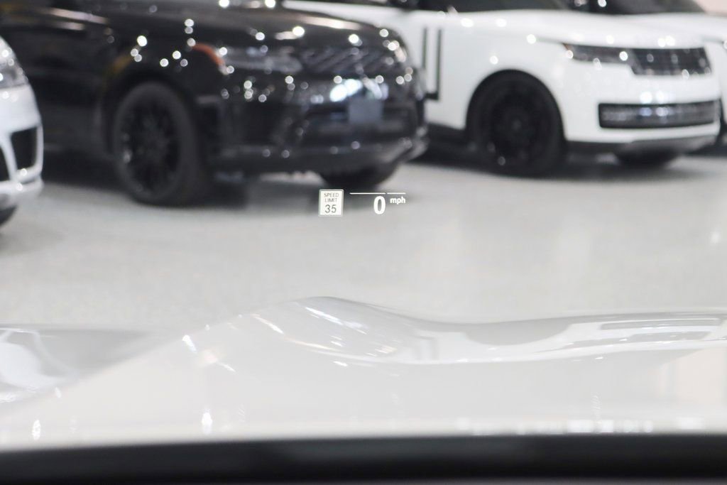 Used 2022 BMW X5 M50i image 17