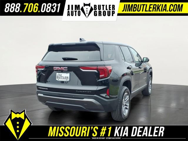 Used 2026 GMC Terrain Elevation FWD image 23