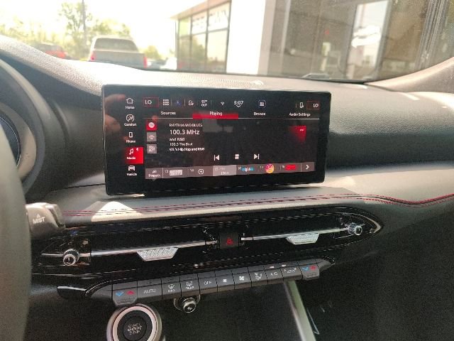 Used 2024 Dodge Hornet GT AWD/4WD image 34