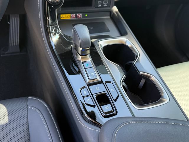 Used 2022 Lexus NX 350h AWD w/ Vision Package image 24