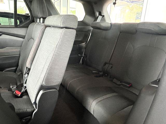 Used 2024 Honda Pilot Sport image 23