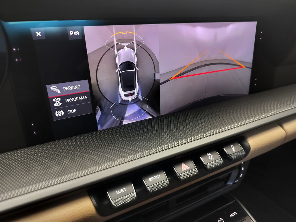 Certified 2021 Porsche 911 Carrera S RWD image 14