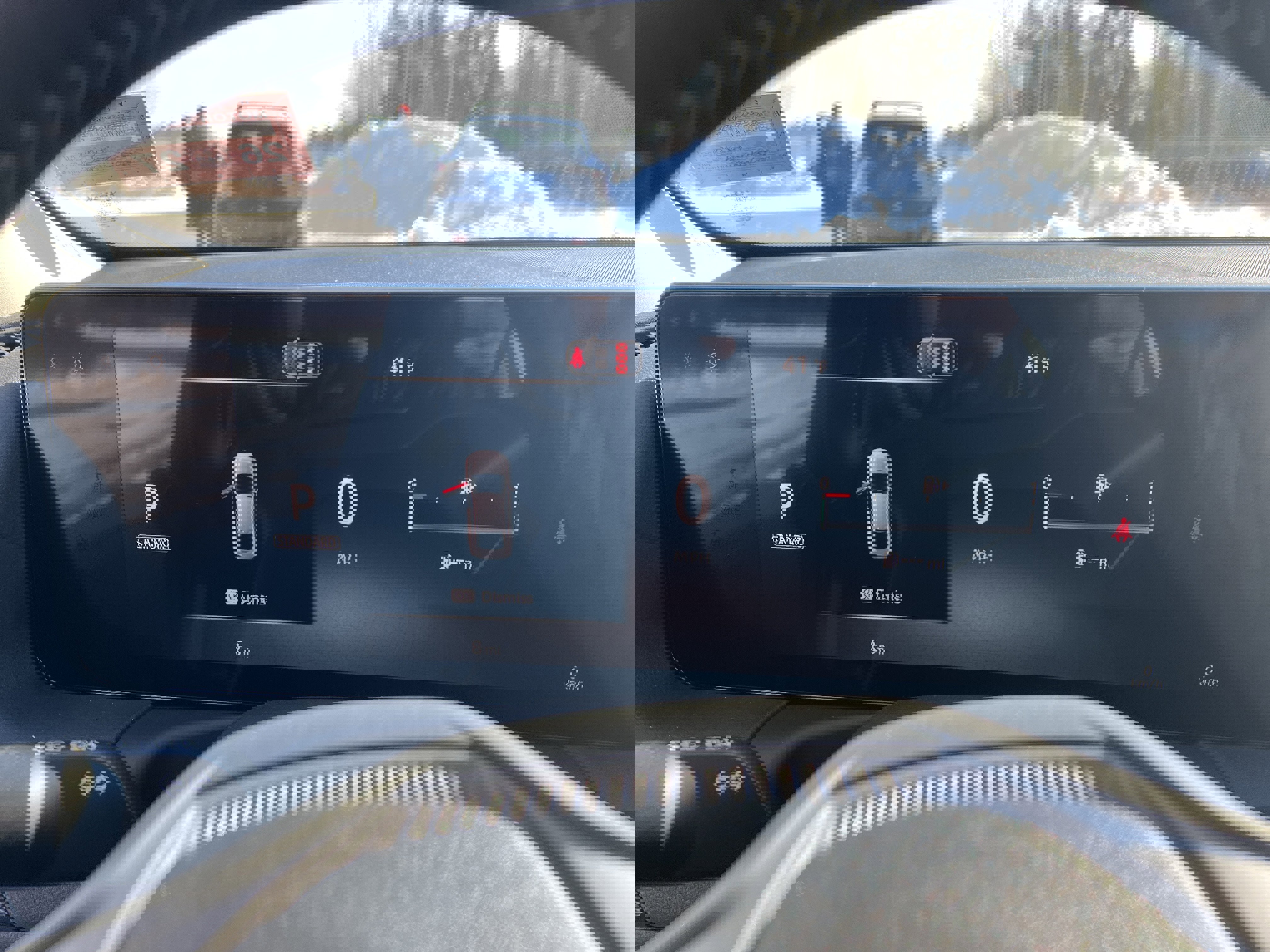 New 2026 Nissan Sentra SV image 21