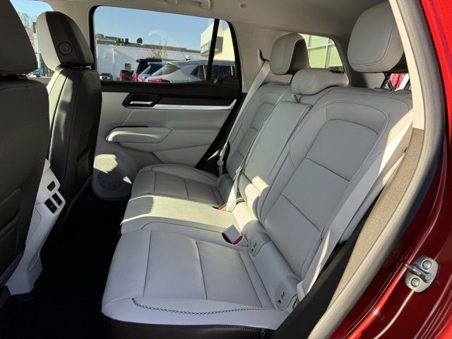 New 2026 GMC Terrain Denali image 10