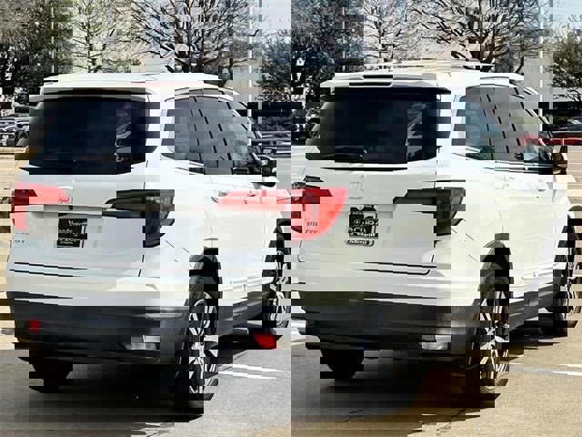 Used 2017 Honda Pilot EX-L image 5