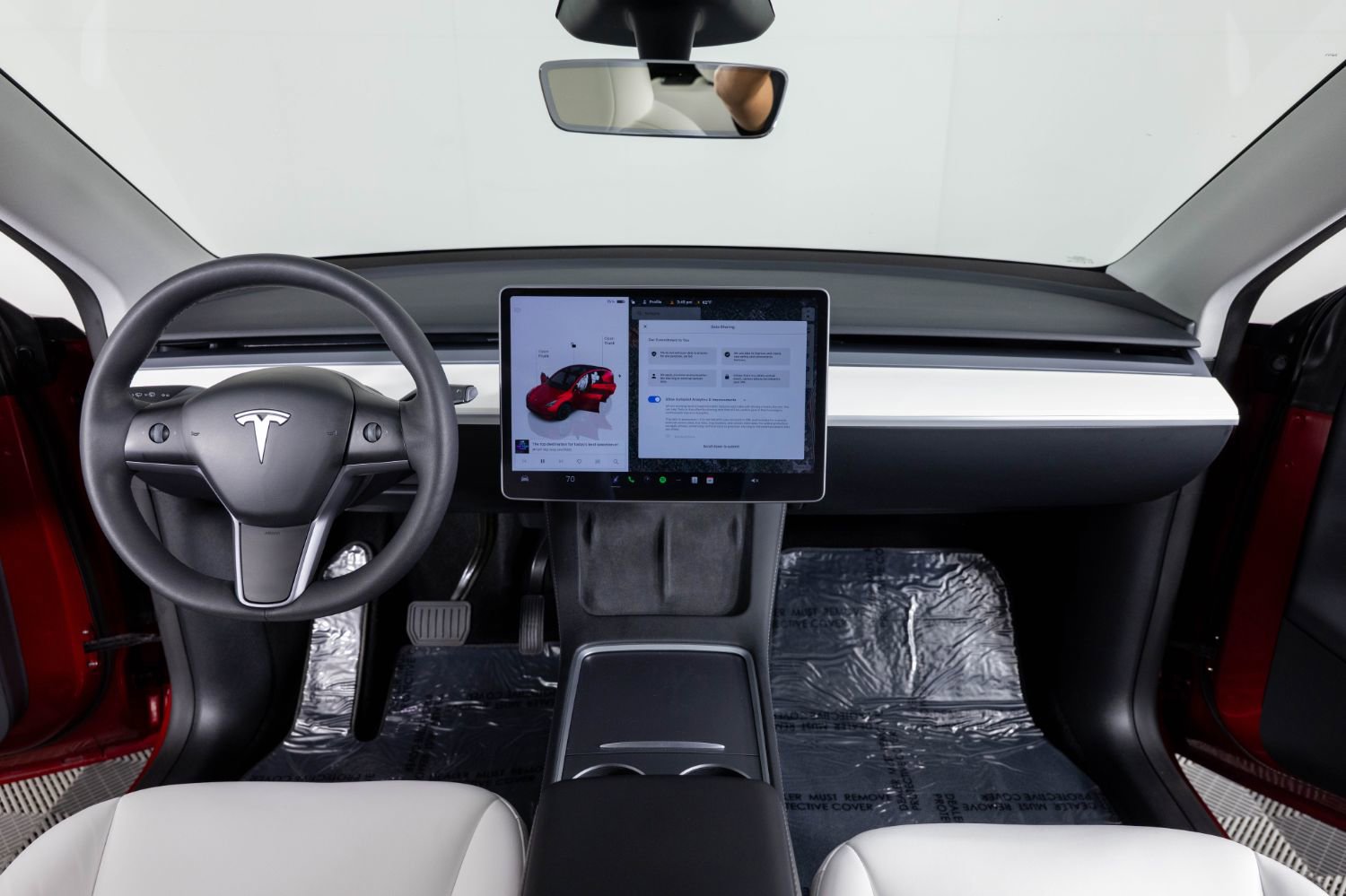 Used 2024 Tesla Model Y Long Range image 33