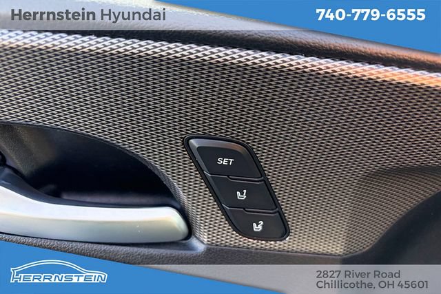 Used 2020 Hyundai Santa Fe Limited AWD/4WD image 13