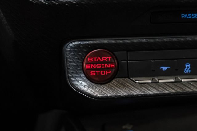 Used 2024 Ford Mustang GT RWD image 23