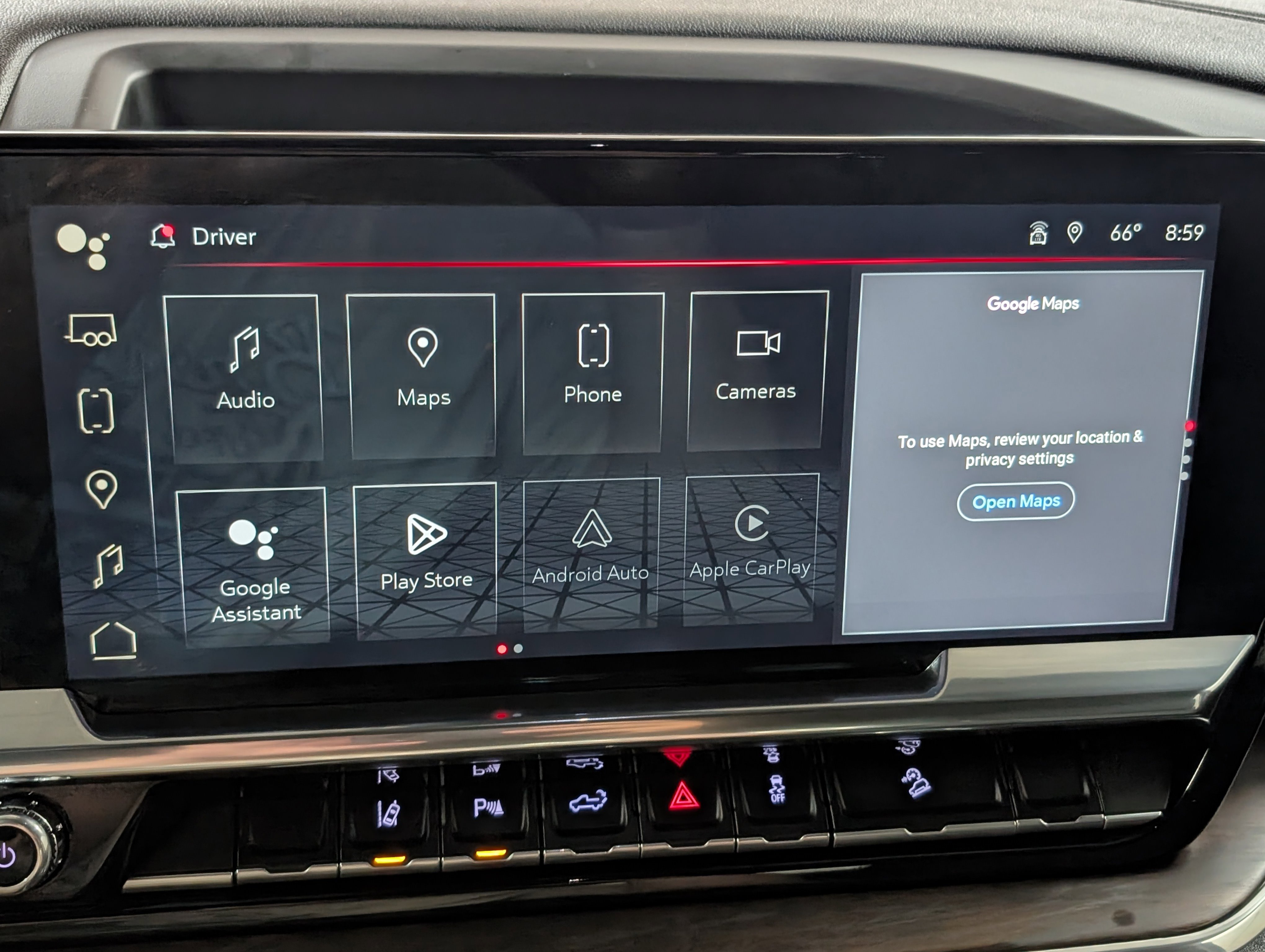 Used 2024 GMC Sierra 2500 SLT w/ SLT Premium Package image 21