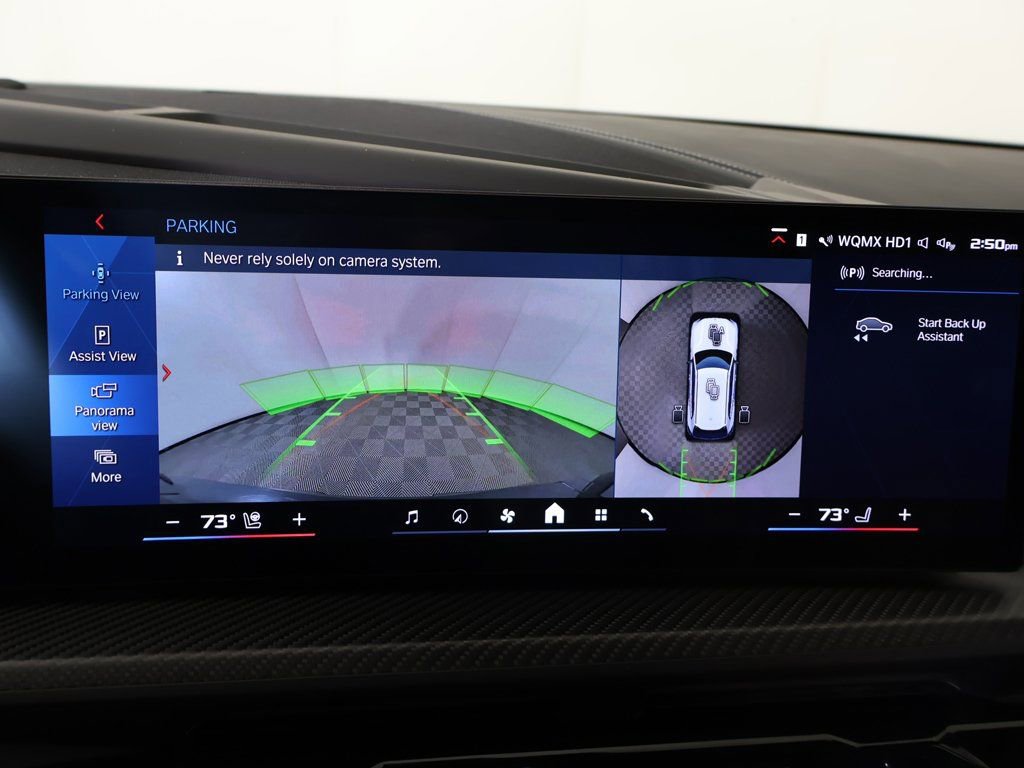 Used 2024 BMW XM image 54