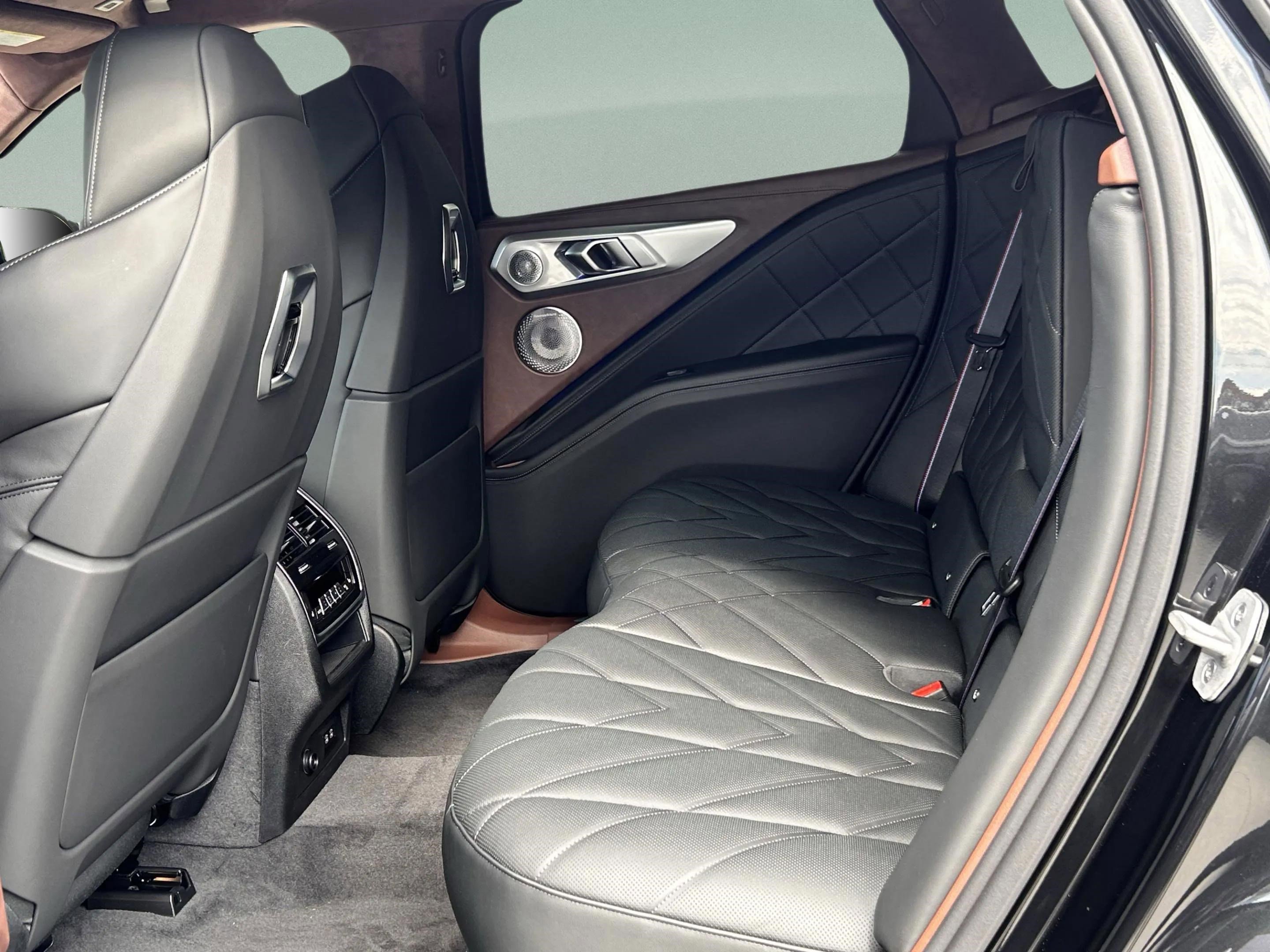 Used 2026 BMW XM Label Red image 29