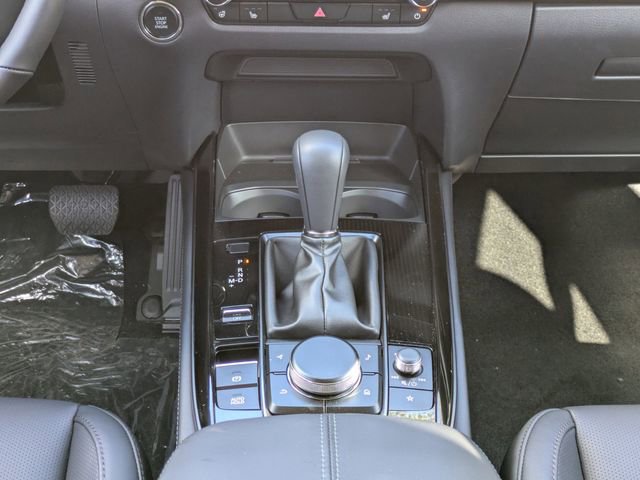 New 2026 MAZDA CX-30 2.5 Turbo w/ Premium Plus Pkg image 18