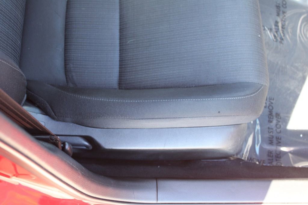 Used 2022 Honda Civic LX image 18