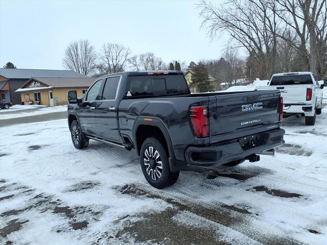 New 2026 GMC Sierra 3500 Denali Ultimate image 6