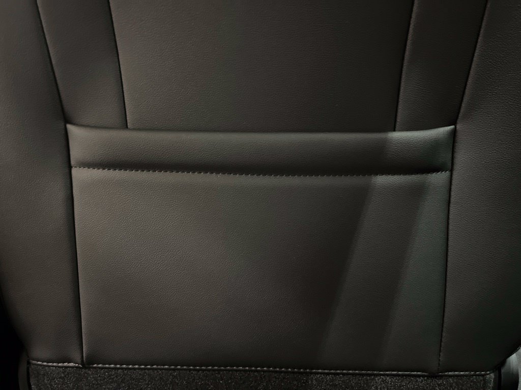 New 2026 Buick Envista Sport Touring w/ Convenience I Package FWD image 24