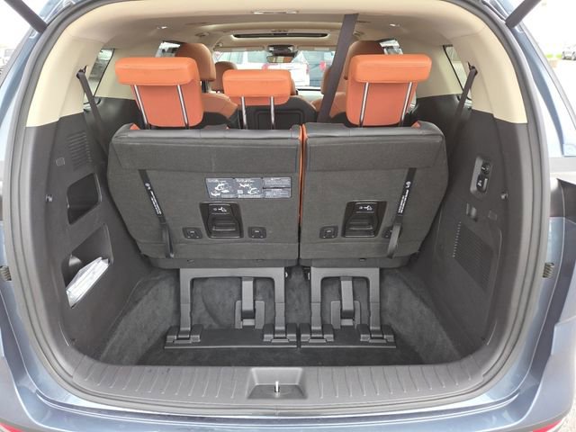 Used 2024 Kia Carnival SX Prestige image 26