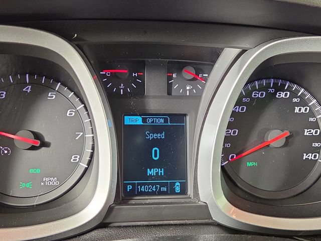 Used 2014 Chevrolet Equinox LT w/ Driver Convenience Package AWD/4WD image 16